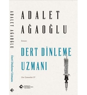 Dert Dinleme