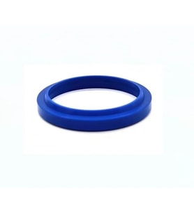 Hidrolik Silindir Toz Keçesi Pu K06 - 50x60x7/5
