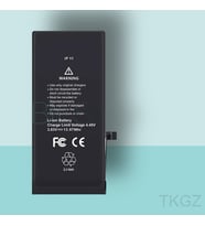 Tkgz - iPhone 11 Uyumlu Pil - Servis Sıfır