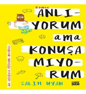 Anlıyorum Ama Konuşamıyorum