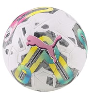PUMA ORBITA 1 TB FQP FUTBOL TOPU NO:5 (Çok Renkli)