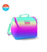 Coral High Kids Renk Geçişli Thermo Beslenme Çantası 22710