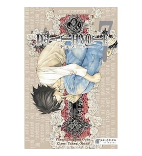Ölüm Defteri 7 (Death Note)