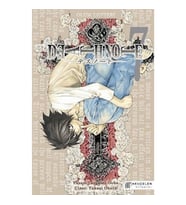 Ölüm Defteri 7 (Death Note)