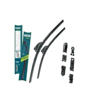 HC Cargo Hyundai Elantra 2000 - 2010 Ön Muz Silecek Takımı