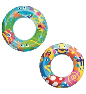 Simit Desenli 56 Cm Bestway - 36013