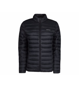 Lumberjack W-Sn28 Basic Padded Coat 2Pr Kadın Günlük Mont 101165589 Siyah