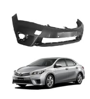 TOYOTA - ÖN TAMPON COROLLA 2014-