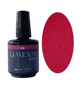 Glamour Kalıcı Oje 146