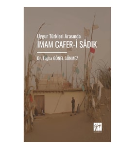 Uygur Türkleri Arasında İmam Cafer-i Sadık