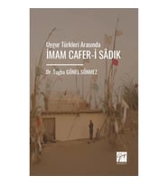 Uygur Türkleri Arasında İmam Cafer-i Sadık