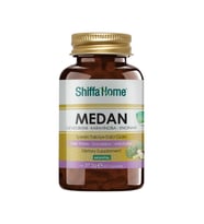 Shiffa Home Medan (Devedikeni Enginar Karahindiba) 60 Kapsül
