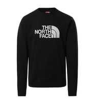 The Northface Erkek DREW PEAK CREW NF0A4SVRKY41 (Siyah)