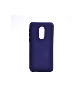 Alcatel 3 Uyumlu Kılıf Zore Premier Silikon Kapak