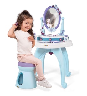 Frozen 2 in 1 Hairderesser 320244