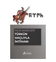 Türkün Haçlıyla İmtihanı