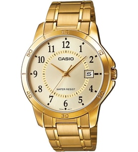 CASIO MTP-V004G-9BUDF ERKEK KOL SAATİ