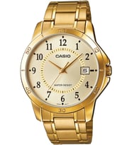 CASIO MTP-V004G-9BUDF ERKEK KOL SAATİ