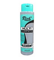 Rich Multi Surface Her Yüzey İçin Akrilik Boya 500 cc. 2314 İTALYAN GRİ 