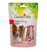 Garden Mix Kuzulu Sandviç Köpek Ödülü 75 Gr
