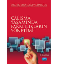 Çalışma Yaşamında Farklılıkların Yönetimi