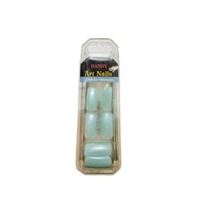 DANDY ARTİST NAİLS 20 NAİLS TAKMA TIRNAK