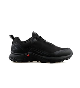 Humtto OUTDOOR ZENNE ITHAL AYK Kadın Outdoor Ayakkabısı 160-110396B-2 Siyah