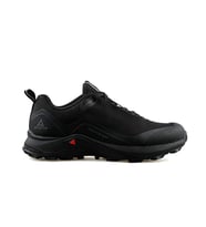 Humtto OUTDOOR ZENNE ITHAL AYK Kadın Outdoor Ayakkabısı 160-110396B-2 Siyah