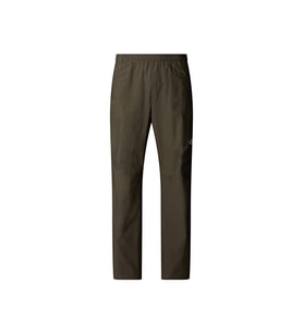 The North Face M Limestone Pant Erkek Günlük Pantolon NF0A8BT921L1 Yeşil