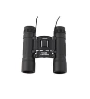 Kauçuk Kaplama El Dürbünü 10x25