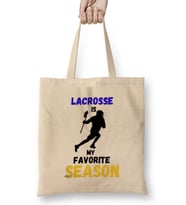 Funny Lacrosse Shirt, Lacrosse Gift For Lacrosse Player, Lacrosse Mom Shirt, Lacrosse Dad Shirt, Lax Shirt, Lacrosse Coach Gift Maglietta Bez Çanta Uzun Saplı