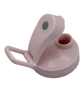 Cvs İle Uyumlu DN 4533 Twist Plus Personel Kişisel Blender Hazne Kapağı, Pembe