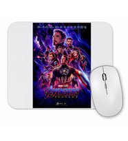 Marvel Avengers Mouse Pad