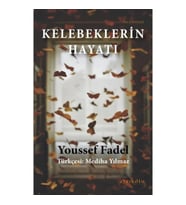 Kelebeklerin Hayatı