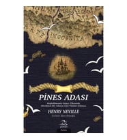 Pines Adası Keşfedilmemiş Güney Ülkesinde Dördüncü Bir Adanın Gün Yüzüne Çıkması