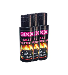 Sixx ~2+1 Bay Şekiılendirici 60 ml