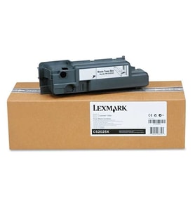 Tonersepeti Lexmark C522-C52025X Orjinal Atık Kutusu