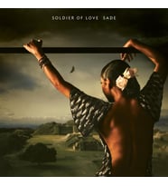 Sade Soldier Of Love - Plak (Standart)