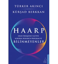 Haarp - Türker Akıncı – Kürşad Berkkan