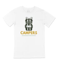 Campers Bag Tişört