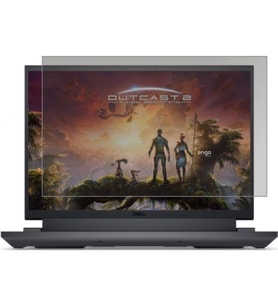 Dell G16 Gaming 7630 16 İnç Hayalet Ekran Koruyucu 16:10 (Şeffaf Hologram)