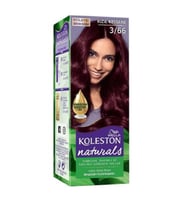 Koleston Naturals 3/66 Kızıl Kestane