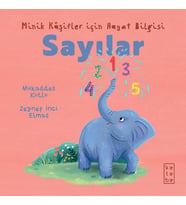 Minik Kâşifler için Hayat Biisi - Sayılar