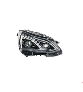 MERCEDES - ÖN FAR LED SAĞ W212 2013-