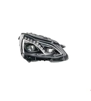MERCEDES - ÖN FAR LED SAĞ W212 2013-