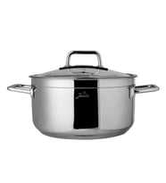 Jumbo Modena 22 Cm Derin Tencere