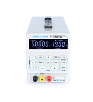 WellHise Yihua 3005D 0-30V 5A Programlanabilir DC Güç Kaynağı
