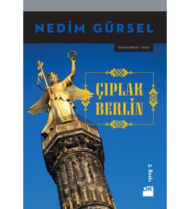 Çıplak Berlin - Sc