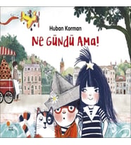 Ne Gündü Ama!