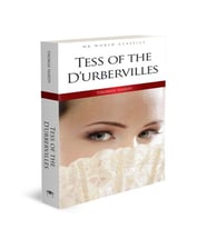 Tess Of The D’urbervilles - İngilizce Klasik Roman